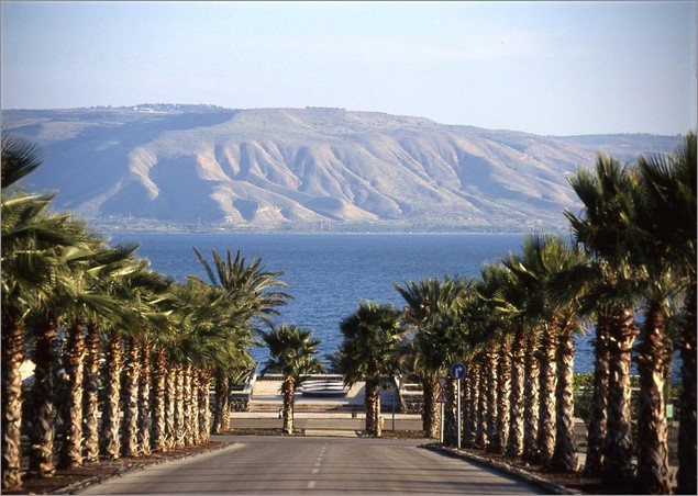 Galilee